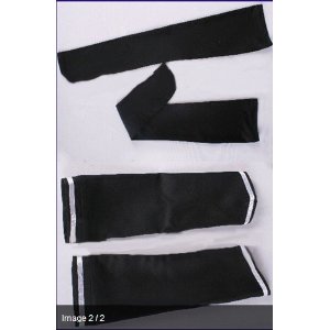 DK1299 ドリームクラブ★玲香風 コスプレ衣装　完全オーダメイドも対応可能