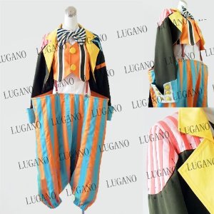 DK1440 逢魔ヶ刻動物園風  コスプレ衣装　完全オーダメイドも対応可能