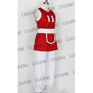 DK1577  HUNTER×HUNTER■シャルナーク　コスプレ衣装　　完全オーダメイドも対応可能 DK1577 HUNTER×HUNTER□シャルナーク コスプレ衣装 完全オーダメイドも