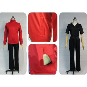 DK1585 カゲロウプロジェクト◇ 如月 慎太郎コート コスプレ衣装 完全