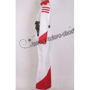 DK1792 高品質コスプレ衣装 宇宙戦艦ヤマト風◇古代進 コスチューム