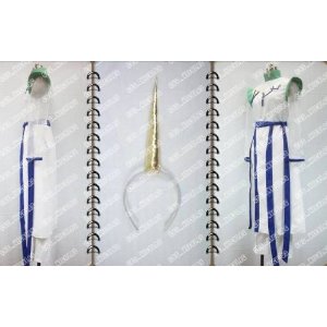 DK2270 コスプレ衣装  美少女戦士セーラームーン エリオス コスチューム、コスプレ  完全オーダーメイドも対応可能 DK2270 コスプレ衣装 美少女戦士セーラームーン エリオス コスチューム