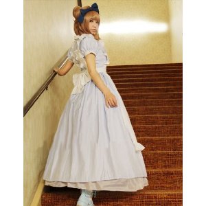 DK2155 AMNESIA アムネシア 冥土の国VER 主人公風 コスチューム