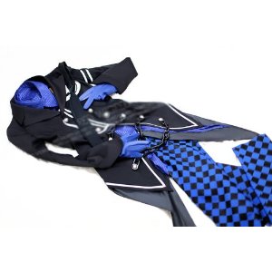 DK1751 豪華版 コスプレ衣装 ♪ AMNESIA（アムネシア）IKKI イッキ