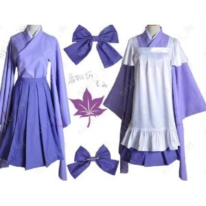 DK2224 高品質コスプレ衣装・ボーカロイド VOCALOID 巡音ルカ LUKA