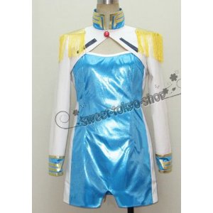 DK2303 高品質コスプレ衣装 新世紀GPXサイバーフォーミュラ風◆ユニオン2022キャンギャル コスチューム オーダーメイドも対応可能