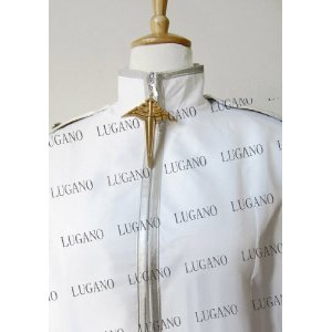 DK1511 八犬伝—東方八犬異聞—☆尾崎要（おさき かなめ）制服 コスプレ