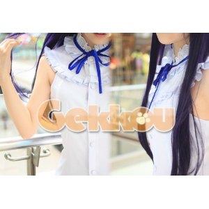 DK1763 俺の妹がこんなに可愛いわけがない ☆黒猫 コスチューム