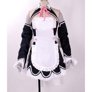 DK1286 DREAM C CLUB（ドリームクラブ）亜麻音風 コスプレ衣装  完全オーダメイドも対応可能