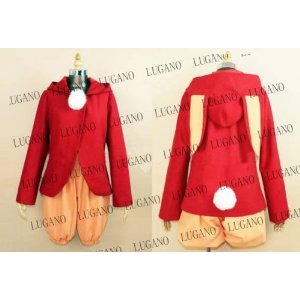 DK2002 カードキャプターさくら 木之本桜 風 コスチューム、コスプレ