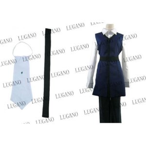 DK1461 コードギアス反逆のルルーシュ シュナイゼル エル ブリタニア風