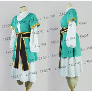 DK1996 マギ　MAGI★アラジン風　コスチューム、コスプレ　　コスプレ衣装　完全オーダメイドも対応可能 DK1996 マギ MAGI☆アラジン風 コスチューム、コスプレ コスプレ衣装