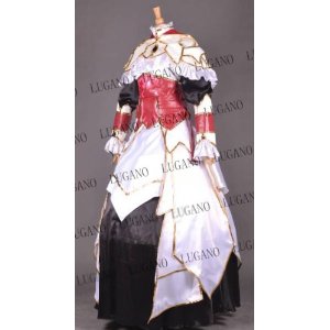 DK1981 FINAL FANTASY 零式★セツナ パニエ付風 コスチューム、コスプレ　コスプレ衣装　完全オーダメイドも対応可能 DK1981 FINAL FANTASY 零式☆セツナ パニエ付風 コスチューム