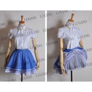 DK1480 AKB0048 Next Stage 　一条友歌（いちじょう ゆうか）風  コスプレ衣装  完全オーダメイドも対応可能