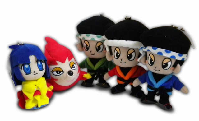 パチキャラ ドンちゃん マスコットぬいぐるみ 全５種セット 青ドン 赤ドン 緑ドン 葉月 ビリー ドンちゃん祭りグッズ の通販はau Pay マーケット バリュークラブビッダーズ