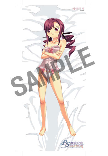 夜のもえ☆シーツ◆魔法少女ピュア・セインツ◆棚端奈緒◆新品◆の通販は 8,078円