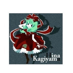 東方project 東方風神録 鍵山雛 かぎやまひな 風 コスプレ衣装 完全オーダメイドも対応可能 K508の通販はau Pay マーケット ティアーモショップ