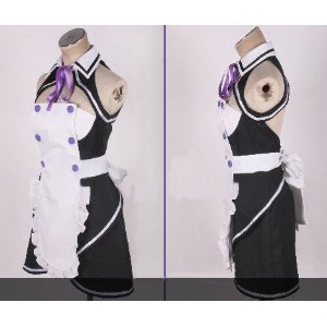 DK1299 ドリームクラブ★玲香風 コスプレ衣装　完全オーダメイドも対応可能