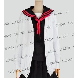 DK1452  BROTHERS CONFLICT　ブラザーズ コンフリクト　朝日奈絵麻風   コスプレ衣装　完全オーダメイドも対応可能