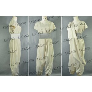 DK1496 マギ Magi カシム風 コスプレ衣装 完全オーダメイドも対応可能