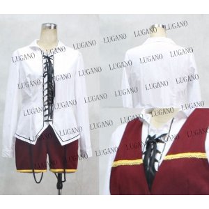 DK1324 Point Five(.5) みーちゃん 「Select me」 コスプレ衣装 完全