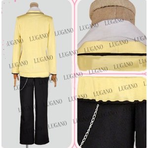 DK1450 BROTHERS CONFLICT ブラザーズ コンフリクト 朝日奈風斗風