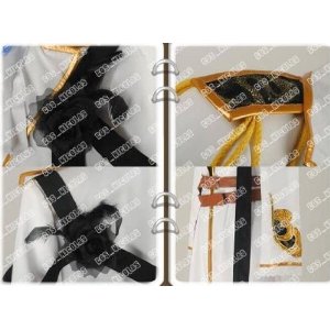 DK1910 高品質コスプレ衣装 VOCALOID LOVELESS XXX 神威がくぽ コスチューム、コスプレ 