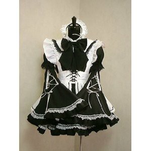 Dk1065 大人気 新品 コスプレ衣装 可愛 メイド服 の通販はau Pay マーケット ルガーノショップ