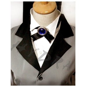 黒執事II クロード・フォースタス 風 コスプレ衣装 完全オーダー