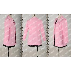 DK1964 高品質コスプレ衣装 ラッキードッグ1 ロザーリア・カヴァッリ