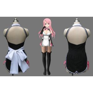 Amazon.co.jp: 実物撮影 コスプレ衣装 DREAM C CLUB ZERO