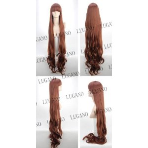 DK1368 ZONE-00コスプレ 荊絹華風 衣装＋ウイッグセット コスプレ衣装