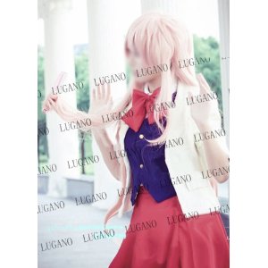 DK1806 人類は衰退しました 主人公 わたし 第10話 私服風 コスチューム　コスプレ衣装　完全オーダメイドも対応可能