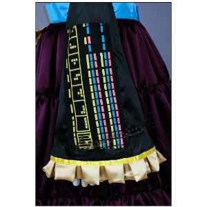 DK2084 VOCALOID風 波音リツ コスチューム コスプレ衣装 完全オーダメイドも対応可能の通販は DK2084 VOCALOID風 波音リツ コスチューム コスプレ衣装 完全オーダメイドも対応可能の通販は