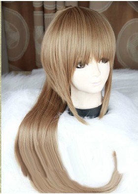 DK2427 銀魂 劇場版完結篇 沖田総悟（おきた そうご） 衣装＋ウイッグ