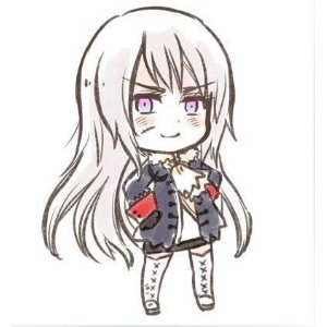 DK2053 ☆Axis Powersヘタリア/にょたりあ☆プロシア娘 コスプレ衣装