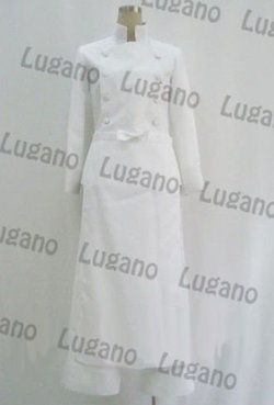 DK2466 WORKING'!!　相馬博臣 コスプレ衣装　新品　完全オーダメイドも対応可能