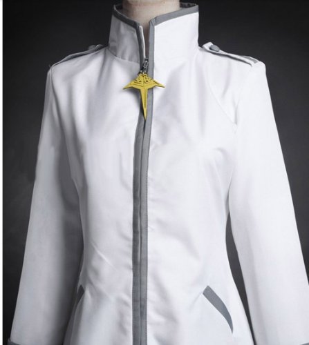 DK2441 八犬伝—東方八犬異聞 里見莉芳（さとみ りおう） コスチューム