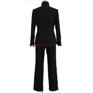 DK2558 〈物語〉シリーズ　阿良々木 暦（あららぎ こよみ） 風 コスプレ衣装 完全オーダーメイドも対応可能 