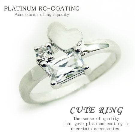 デザイン抜群 超可愛いピンキーリング 高級プラチナrg加工 パーティーや結婚式 プレゼントにも Czダイヤ Kor1 3号 の通販はau Pay マーケット アクセ天国topへ 送料無料 合計3980円以上で送料無料