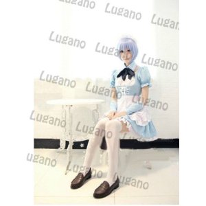 エヴァンゲリオン 綾波レイ あやなみ レイ 風 ウィッグ付き コスプレ衣装 完全オーダメイドも対応可能 K854の通販はau Pay マーケット ティアーモショップ