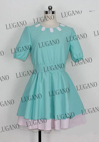 Akb48 大人ジェリービーンズ 渡辺麻友 コスプレ衣装 完全オーダメイドも対応可能 K2345の通販はau Pay マーケット ティアーモショップ