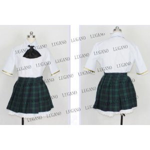 DK1447  僕は友達が少ないNEXT　柏崎星奈風   コスプレ衣装　　完全オーダメイドも対応可能