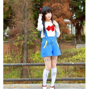 DK1417 たまこまーけっと 北白川 あんこ（きたしらかわ あんこ） 制服