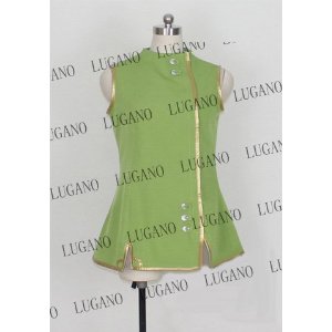 DK1659  RanceVI -ゼス崩壊-■魔想志津香  コスプレ衣装 オーダメイドも対応可能