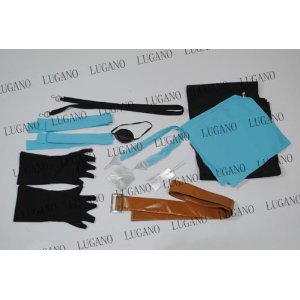 DK1380 猛獣使いと王子様 アルフレート コスプレ衣装 完全オーダメイド