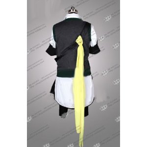 DK2121 東方project 魂魄妖夢 紅魔城伝説II 風 コスプレ衣装