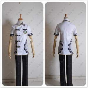 DK2308 コスプレ衣装☆ファイナルファンタジー零式/FF零式 ☆マキナ