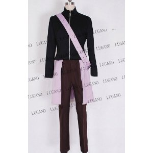 DK1518  カーニヴァル　Karneval　花礫（ガレキ）風   コスプレ衣装　 完全オーダメイドも対応可能 DK1518 カーニヴァル Karneval 花礫（ガレキ）風 コスプレ衣装 完全