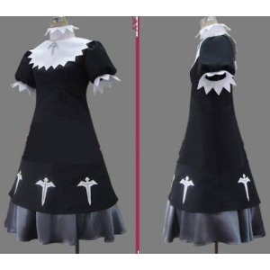 DK1421 八犬伝—東方八犬異聞　 浜路（はまじ）  コスプレ衣装　　完全オーダメイドも対応可能 DK1421 八犬伝—東方八犬異聞 浜路（はまじ） コスプレ衣装 完全オーダ